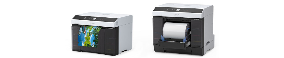 Drukarka do zdjęć EPSON SureLab SL-D1000 SL-D1000A